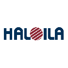 Haloila logo