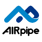 AIRpipe logo