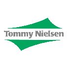 Tommy Nielsen logo