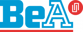 BeA logo